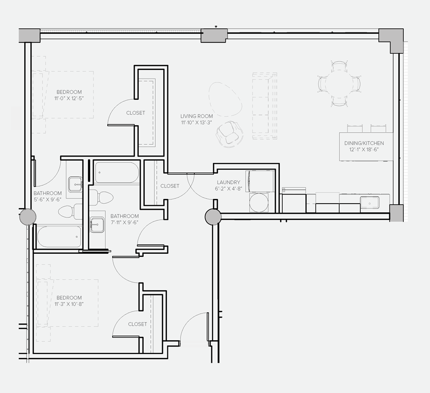 St. Louis Apartments